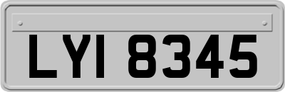 LYI8345