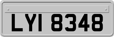 LYI8348