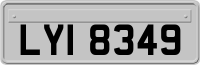 LYI8349