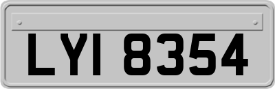 LYI8354