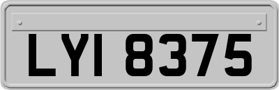 LYI8375