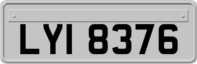 LYI8376