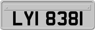 LYI8381