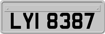 LYI8387