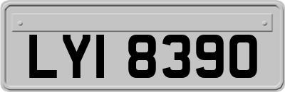 LYI8390