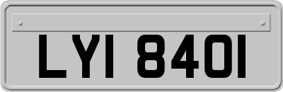 LYI8401