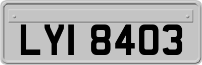 LYI8403