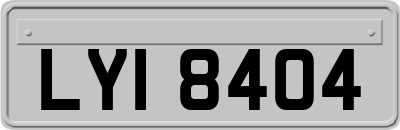 LYI8404