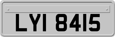 LYI8415