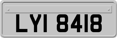 LYI8418