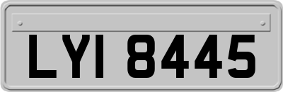 LYI8445