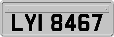 LYI8467