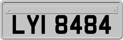LYI8484