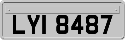 LYI8487