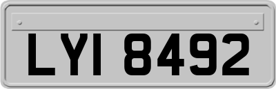 LYI8492