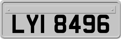 LYI8496