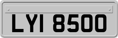 LYI8500