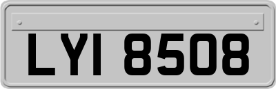 LYI8508