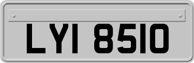 LYI8510