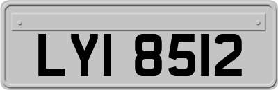 LYI8512