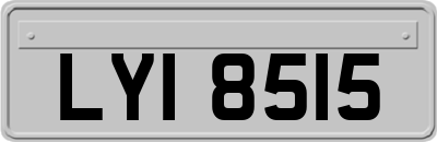 LYI8515