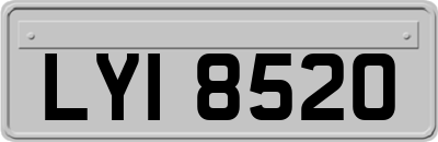 LYI8520