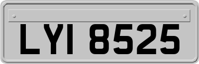 LYI8525
