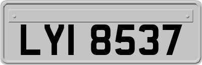 LYI8537