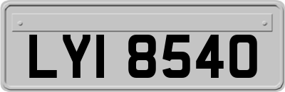 LYI8540