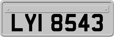LYI8543