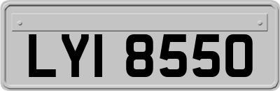 LYI8550