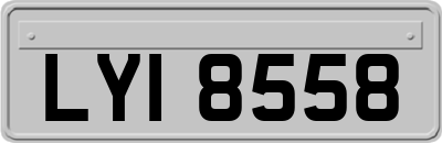 LYI8558