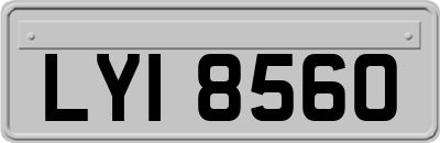 LYI8560