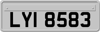 LYI8583