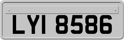LYI8586