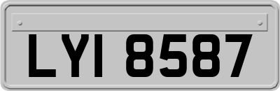 LYI8587