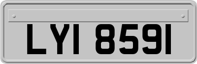 LYI8591