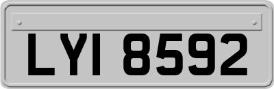 LYI8592