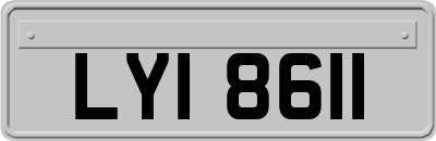 LYI8611