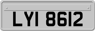 LYI8612