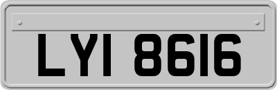 LYI8616