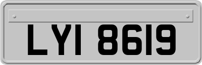 LYI8619