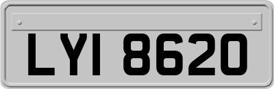 LYI8620