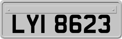 LYI8623