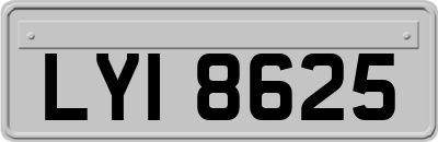 LYI8625