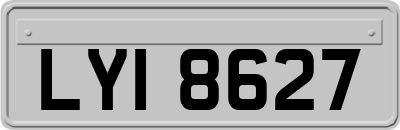LYI8627