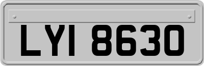 LYI8630