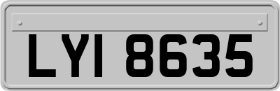 LYI8635