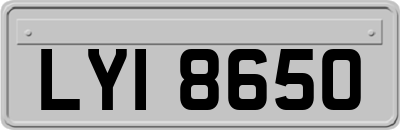 LYI8650