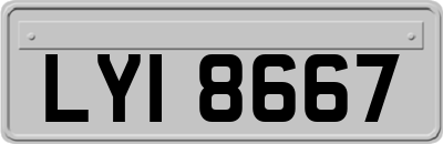 LYI8667